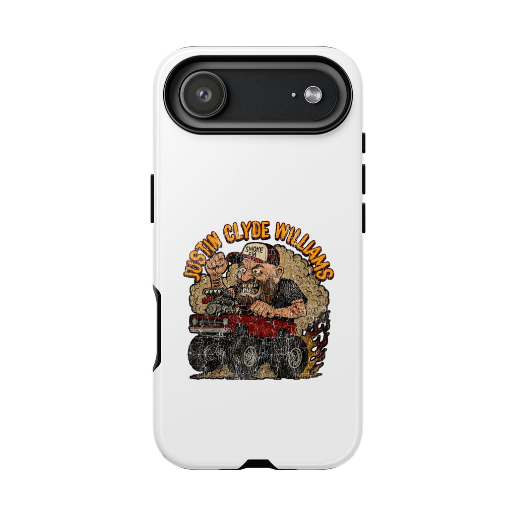 JCW - JN Exclusive Tough Cases