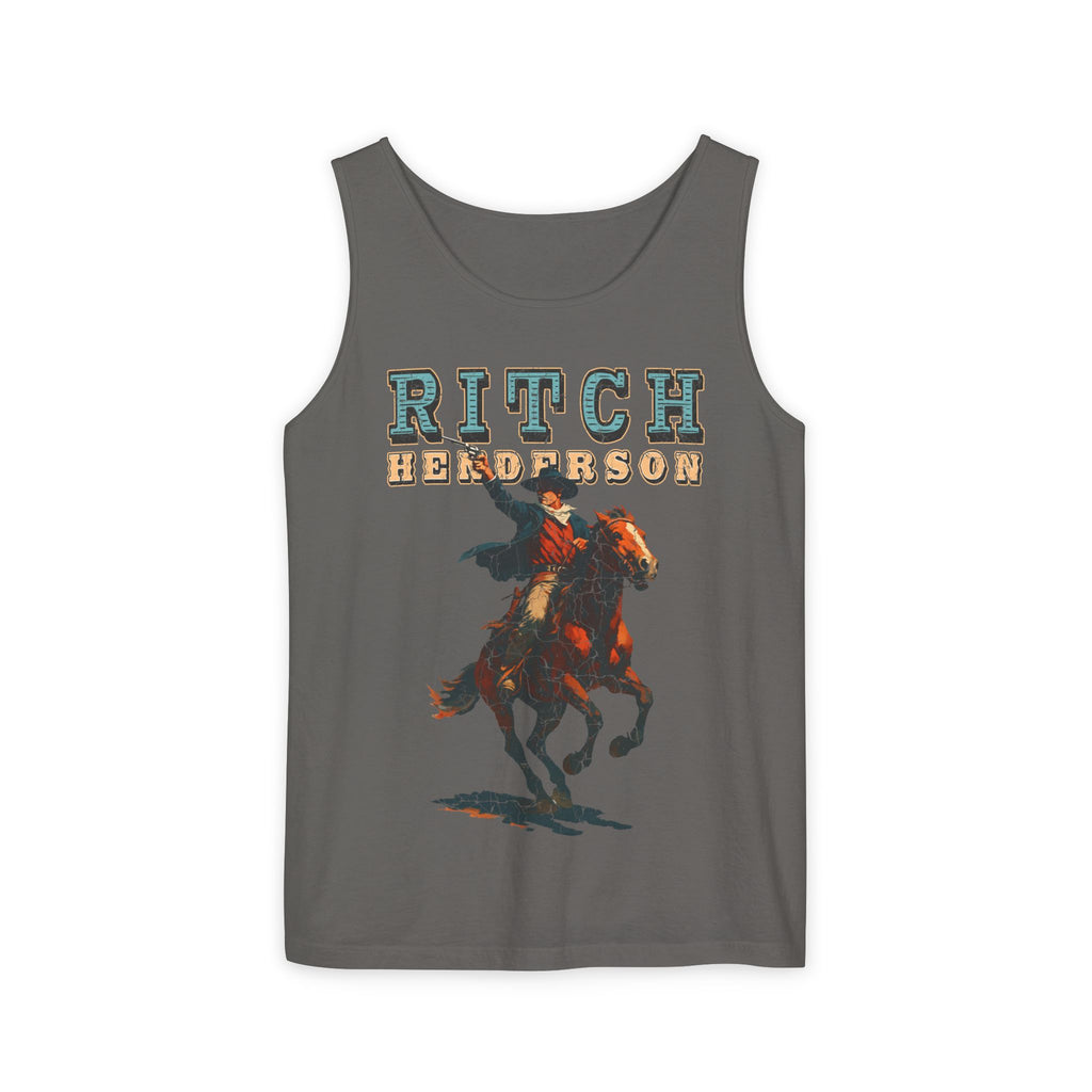 Ritch Henderson - JN Exclusive Tank