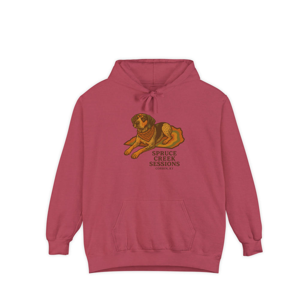 Spruce Creek (Riley's Hoodie)
