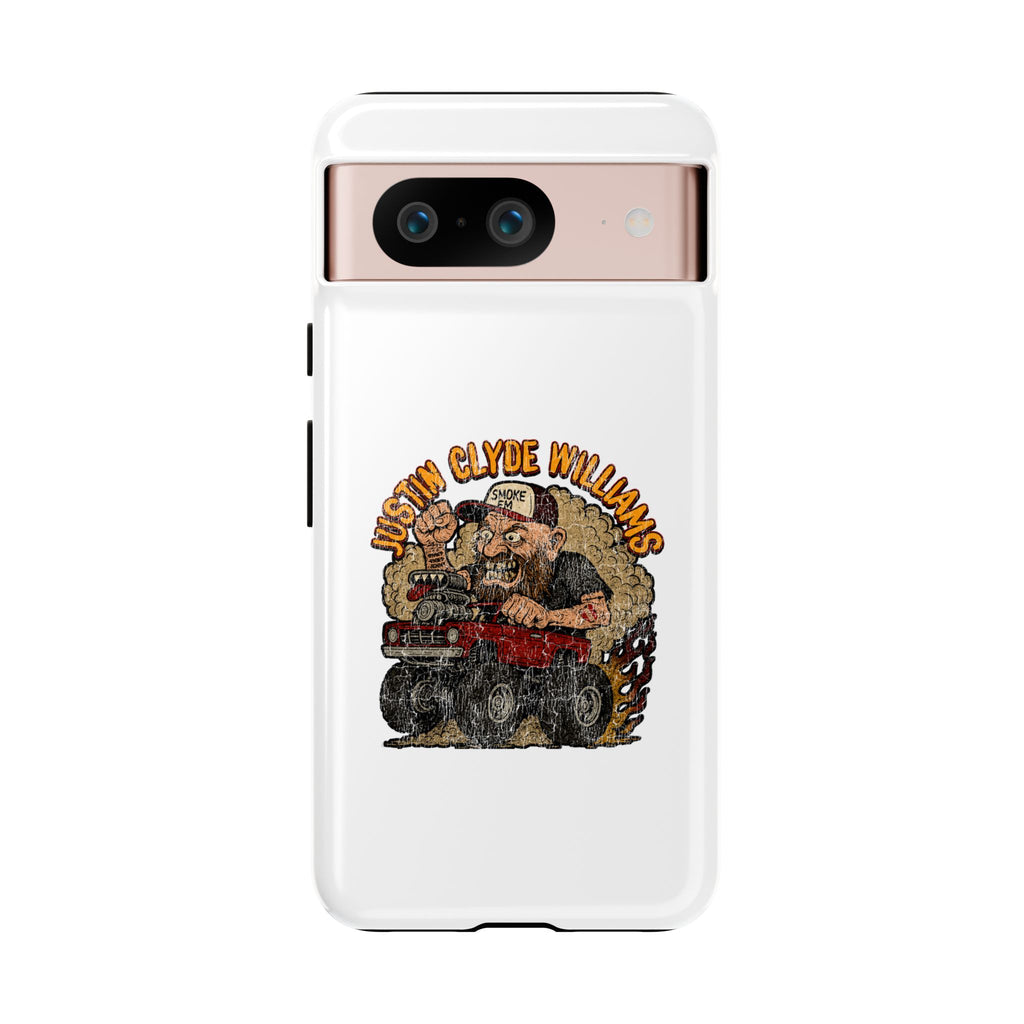 JCW - JN Exclusive Tough Cases