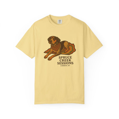 Spruce Creek (Riley's Tee)