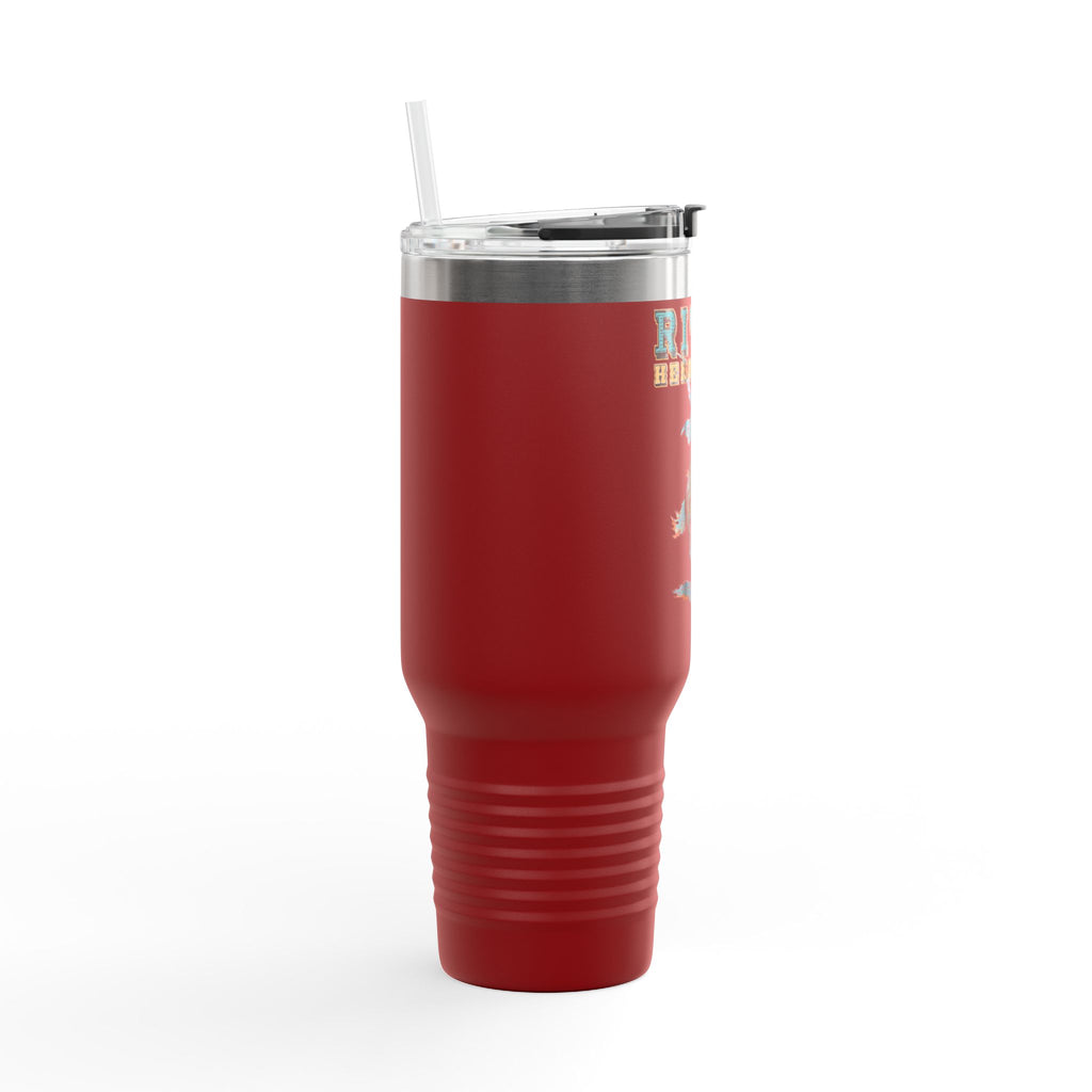 Ritch Henderson - JN Exclusive Travel Mug