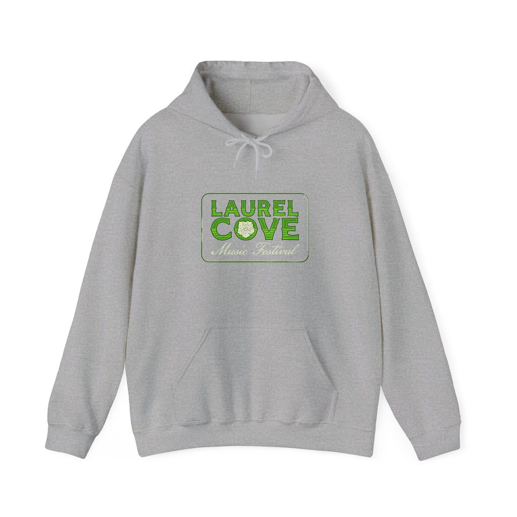 Laurel Cove Berta Hoodie (JN Basics)