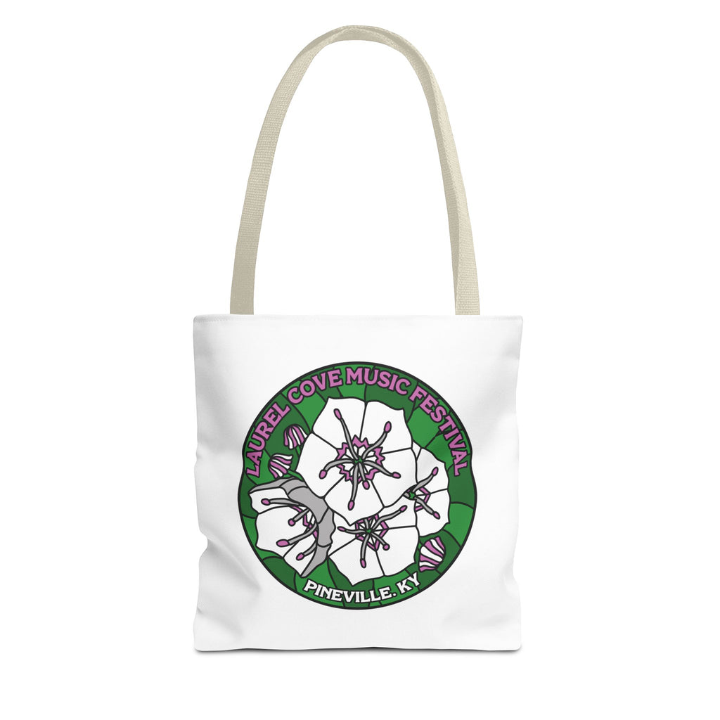 Stain Glass Tote Bag (AOP)