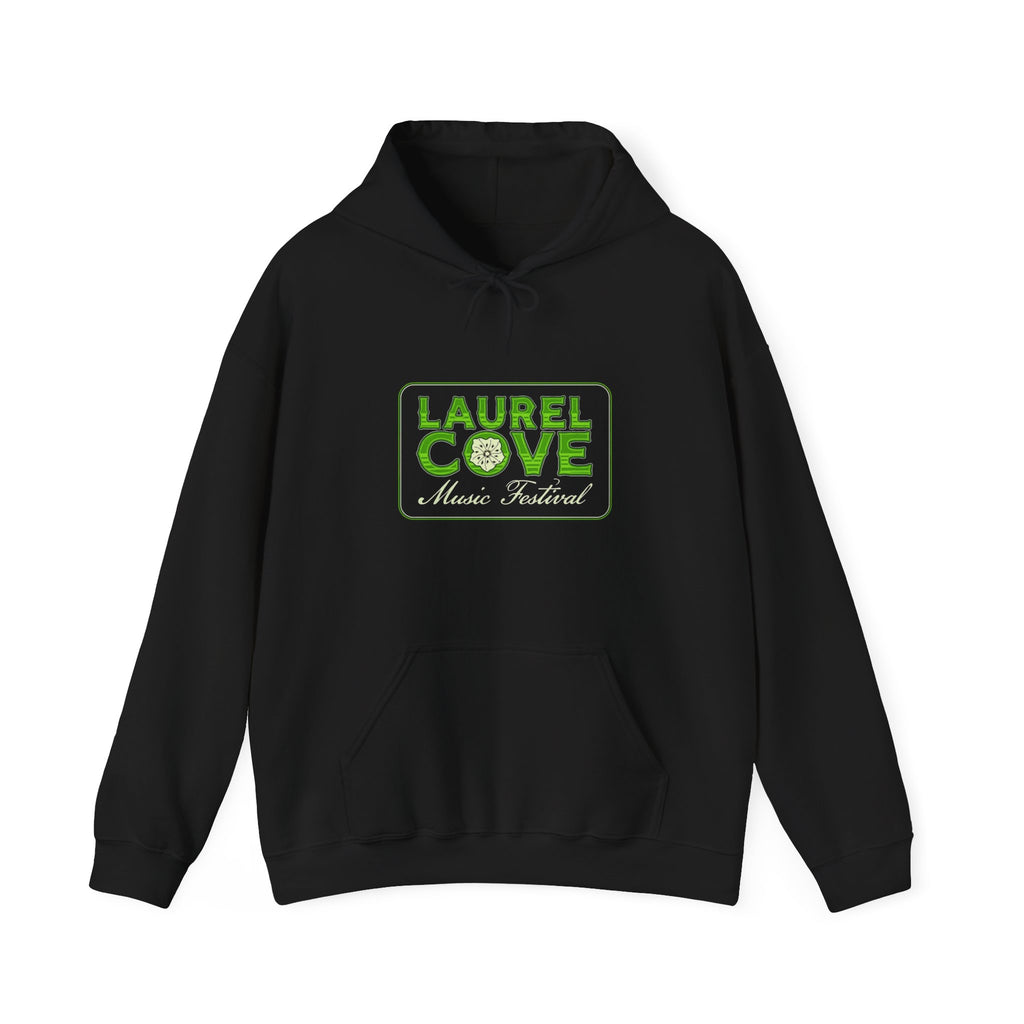 Laurel Cove Berta Hoodie (JN Basics)