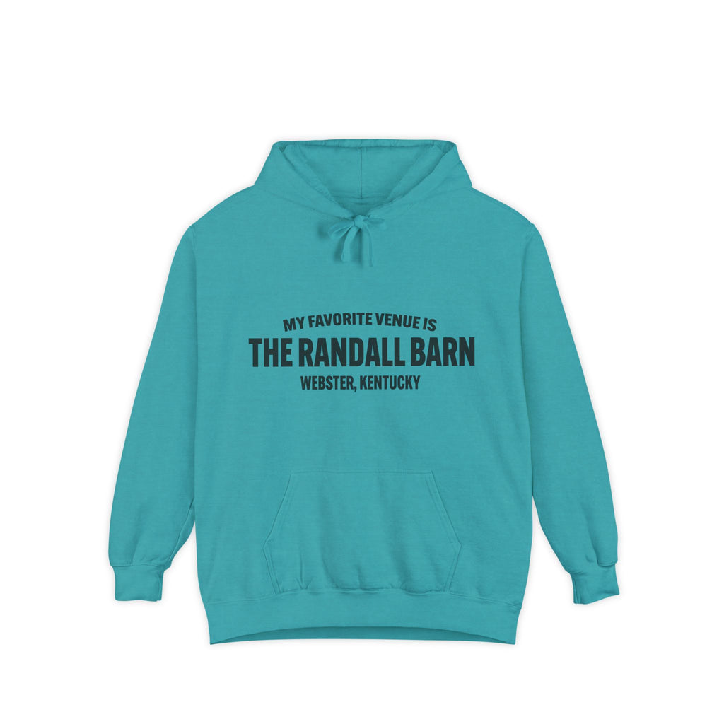 The Randall Barn Hoodie