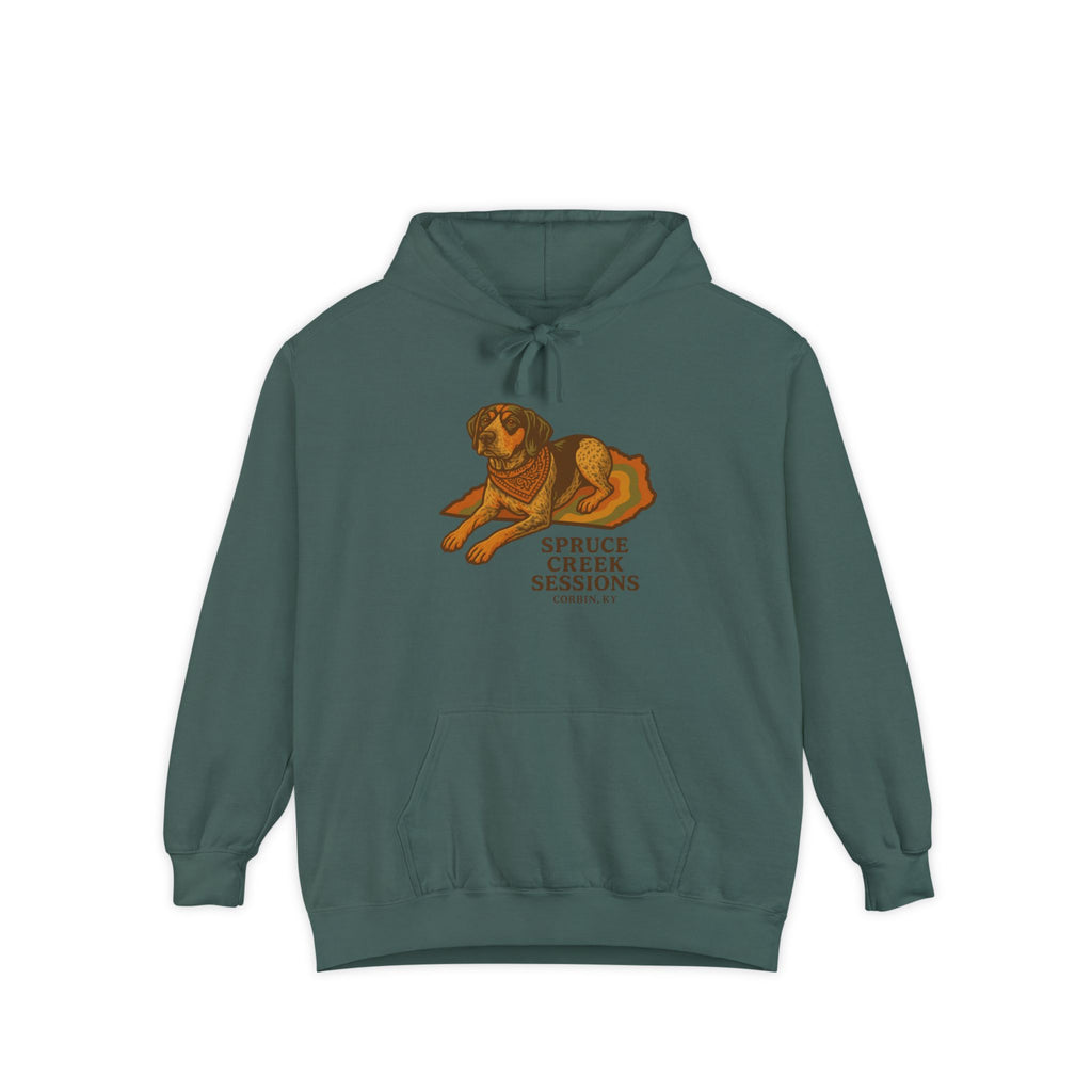 Spruce Creek (Riley's Hoodie)