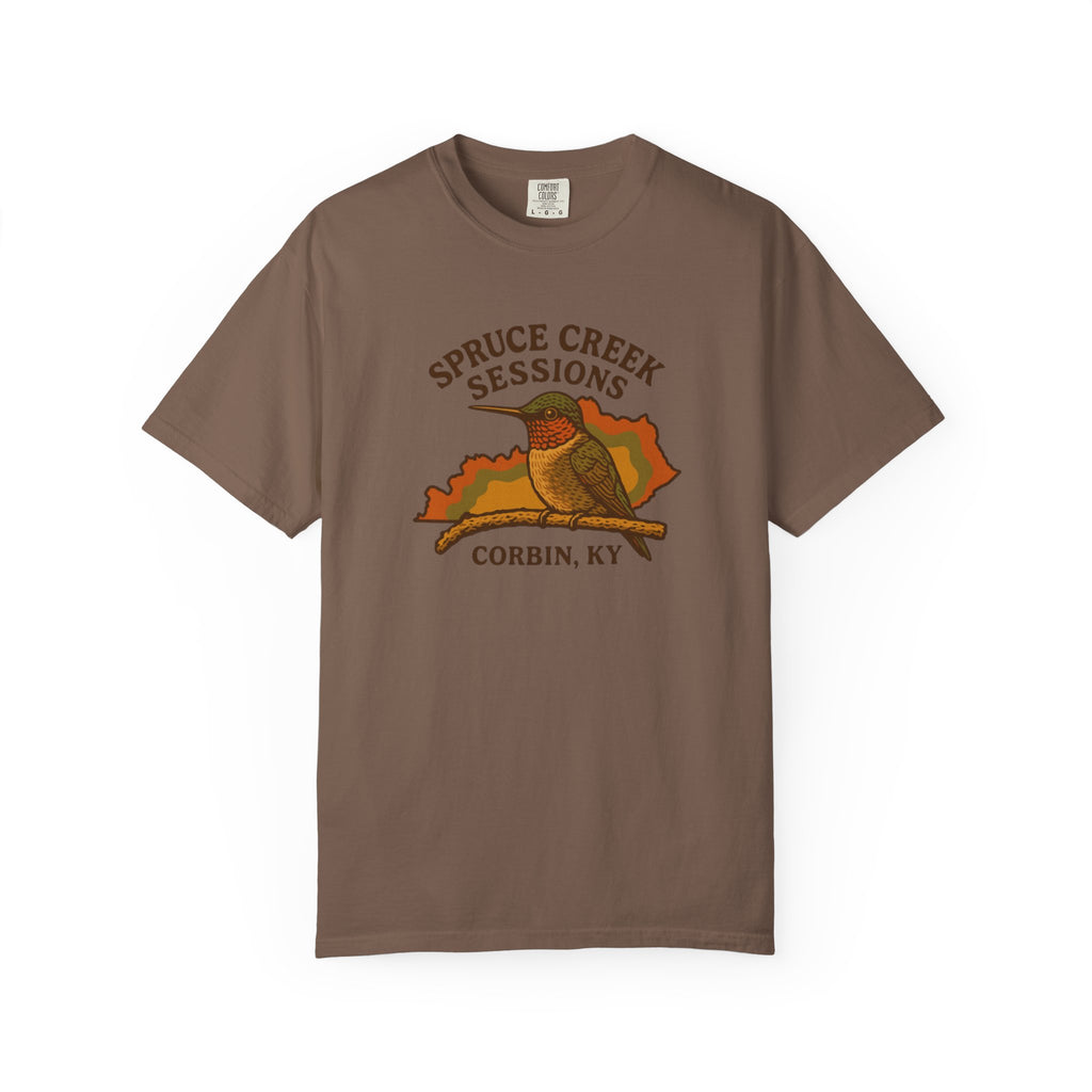 Spruce Creek (Ruby Tee)