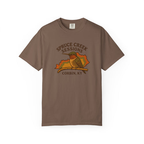 Spruce Creek (Ruby Tee)