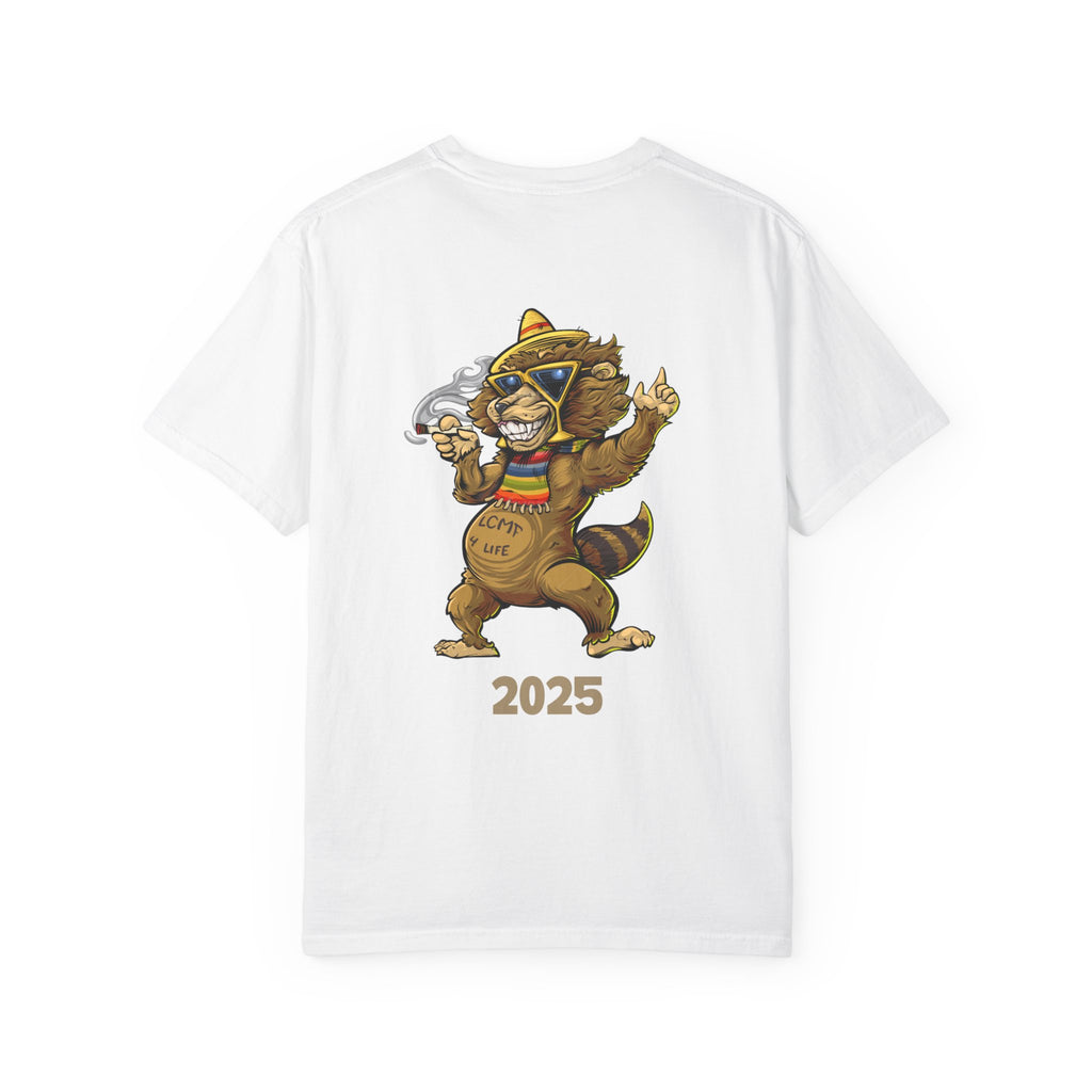 Laurel Cove (Cleave Tee 2025)