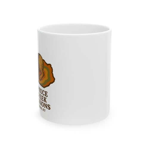 Spruce Creek (Riley's Mug)