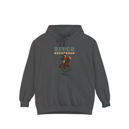 Ritch Henderson - JN Exclusive Hoodie