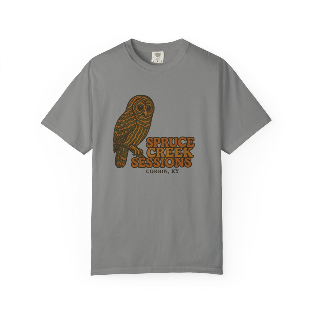 Spruce Creek (Hooters Tee)