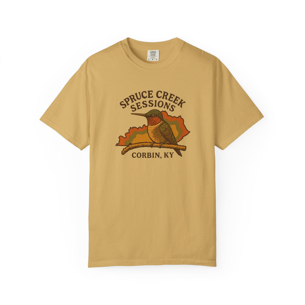 Spruce Creek (Ruby Tee)