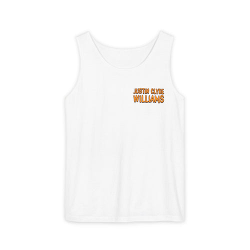JCW - JN Exclusive Tank Top (With Back Image)