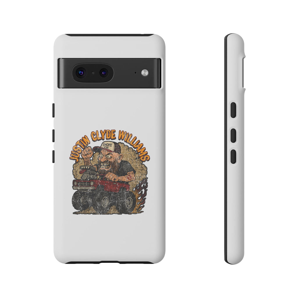 JCW - JN Exclusive Tough Cases