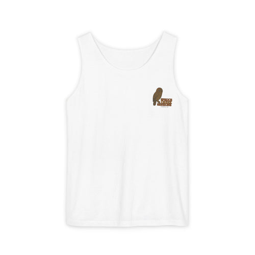 Spruce Creek (Riley's Tank)