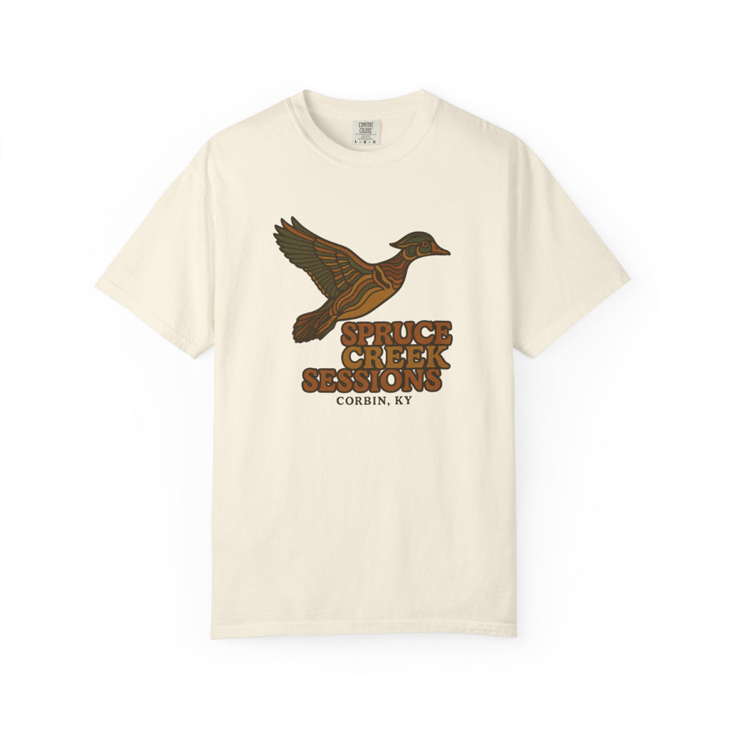 Spruce Creek (Duck Season Tee)
