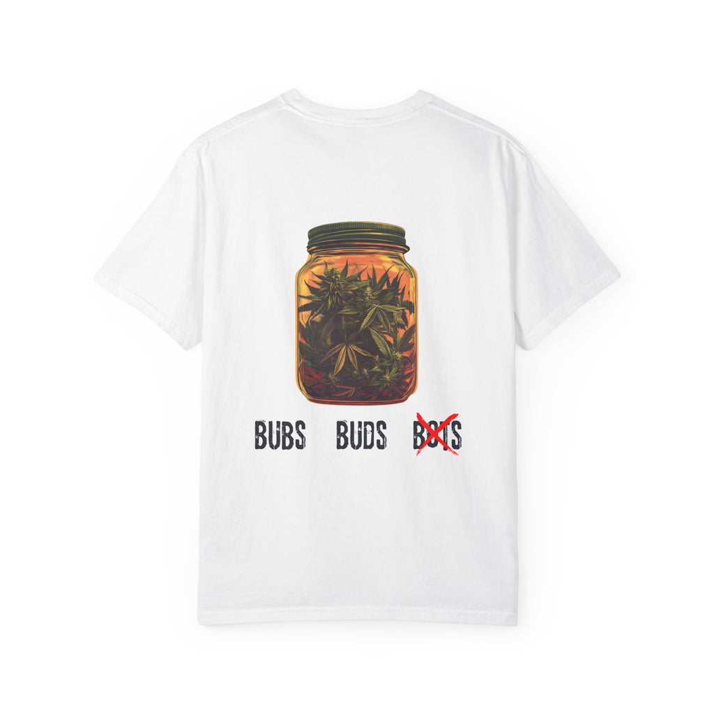 JammNation (No Bots Tee)