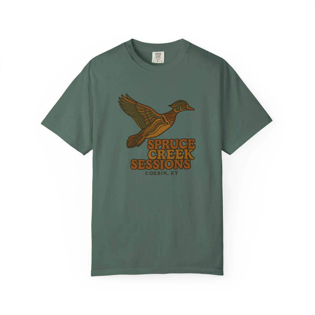 Spruce Creek (Duck Season Tee)