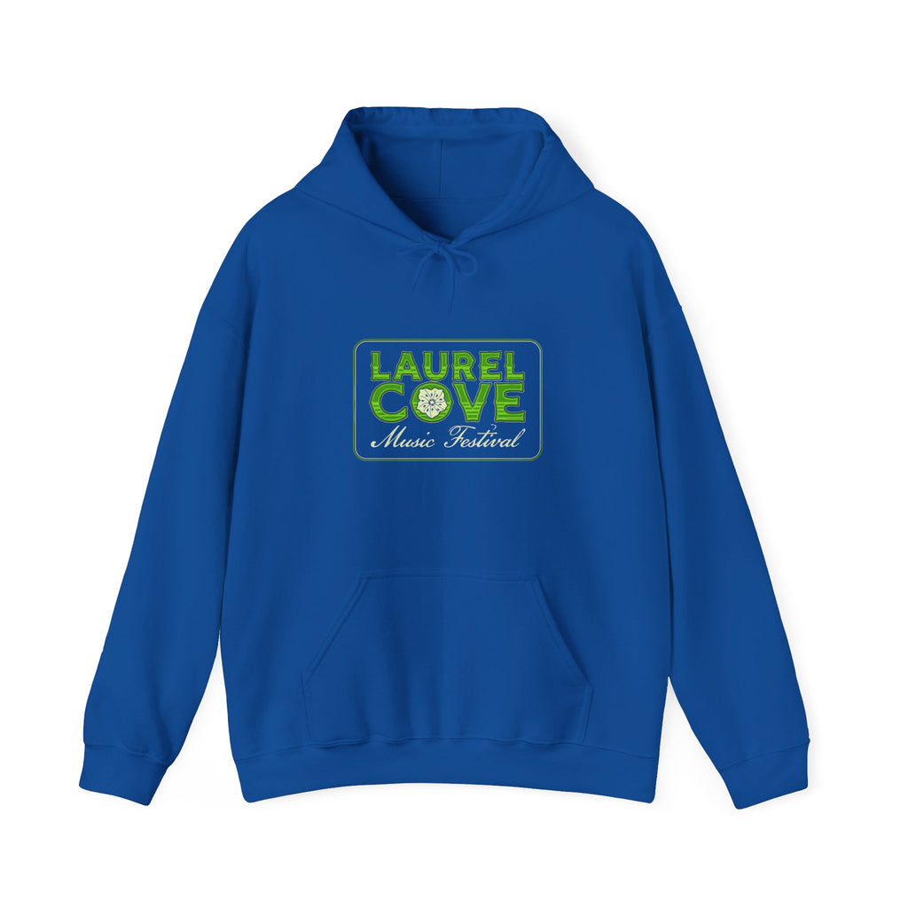 Laurel Cove Berta Hoodie (JN Basics)