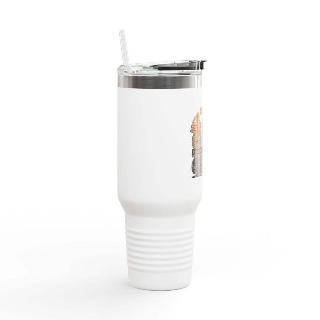 JCW - JN Exclusive Insulated Travel Mug, 40oz