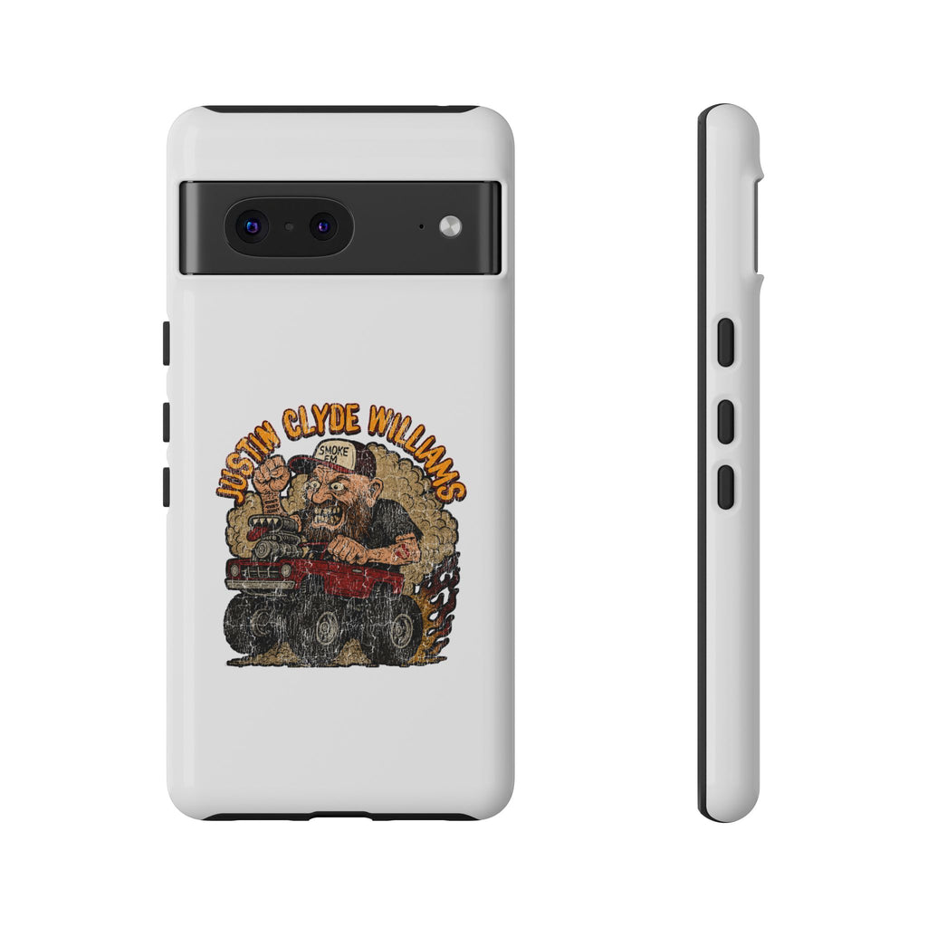 JCW - JN Exclusive Tough Cases