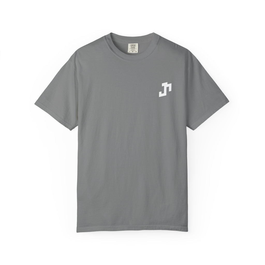 JammNation (No Bots Dark Tee)