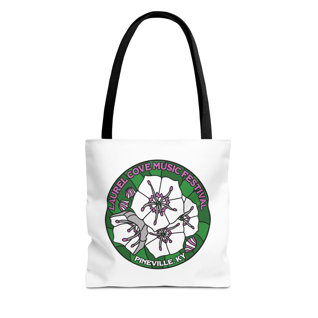 Stain Glass Tote Bag (AOP)