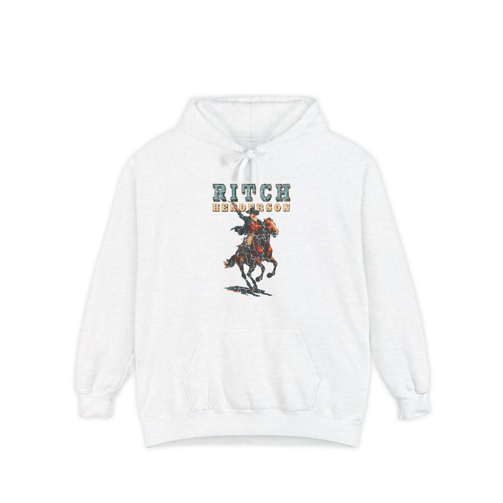 Ritch Henderson - JN Exclusive Hoodie