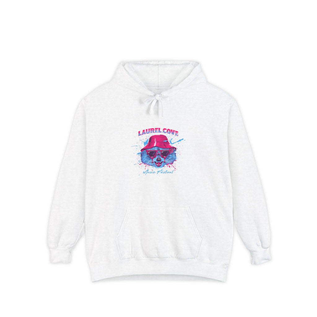 Laurel Cove CleaveHoodie (Blue)