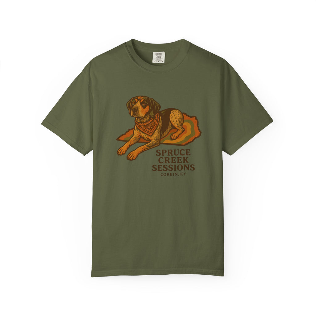 Spruce Creek (Riley's Tee)