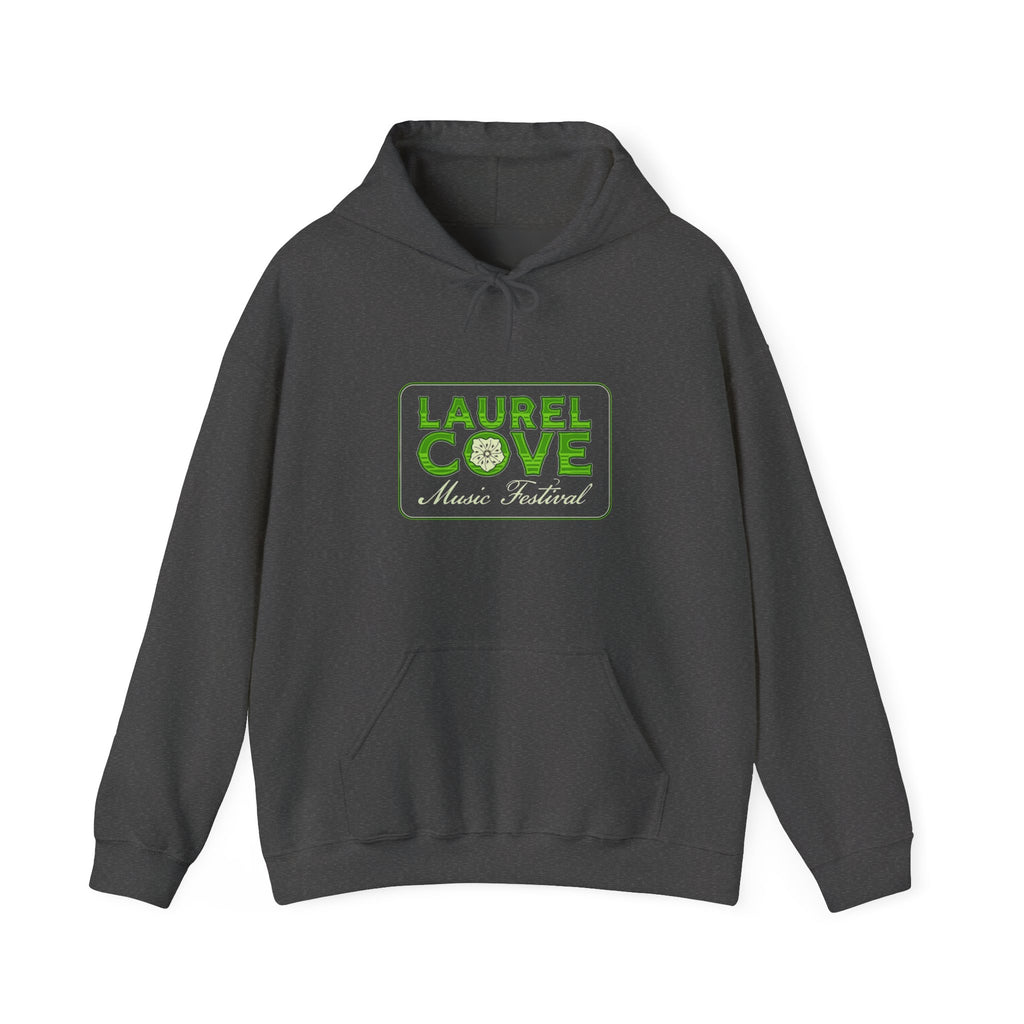 Laurel Cove Berta Hoodie (JN Basics)