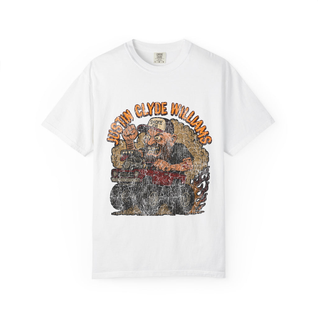 JCW - JN Exclusive Tee