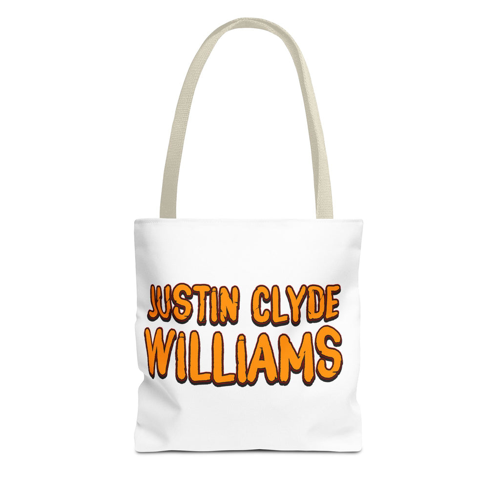 JCW - JN Exclusive Tote Bag (AOP)