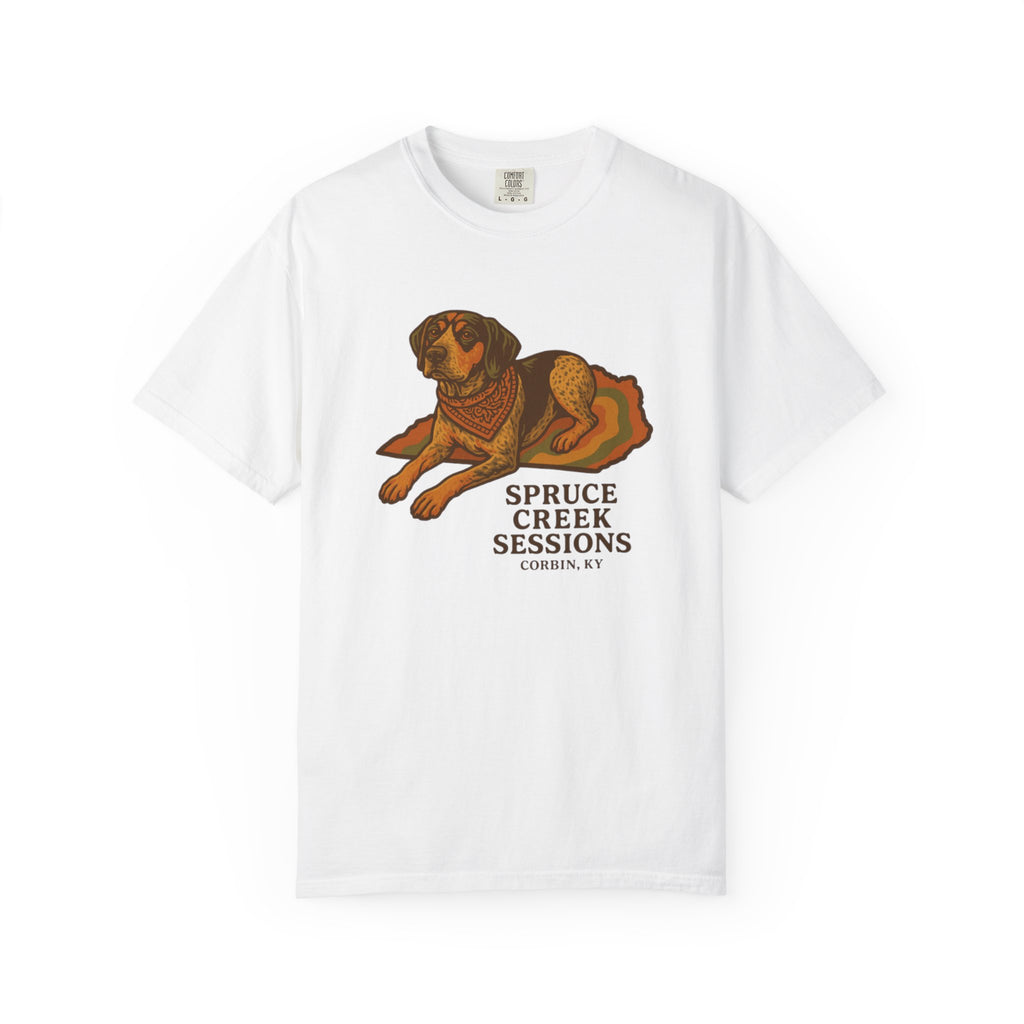Spruce Creek (Riley's Tee)