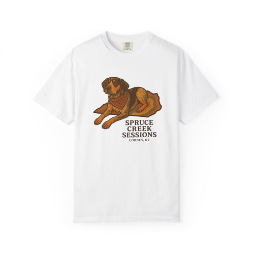 Spruce Creek (Riley's Tee)