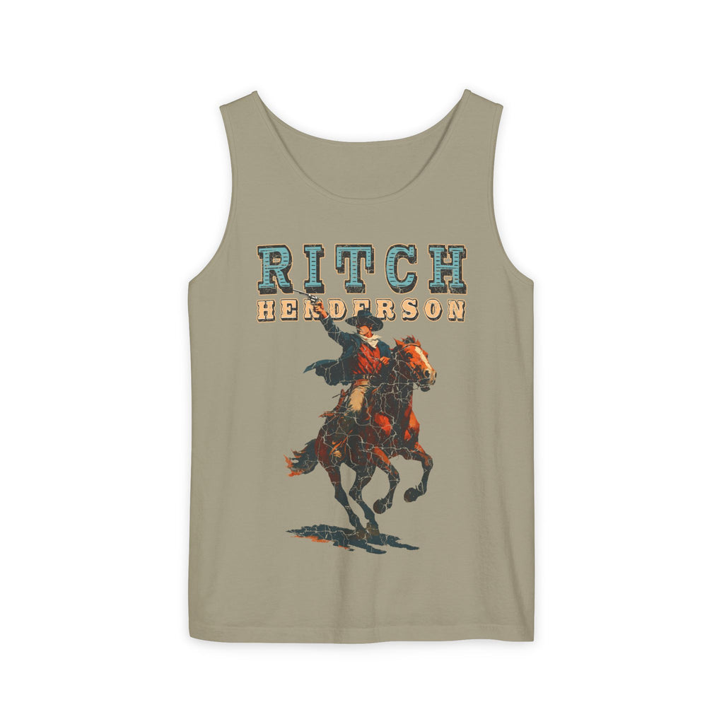 Ritch Henderson - JN Exclusive Tank