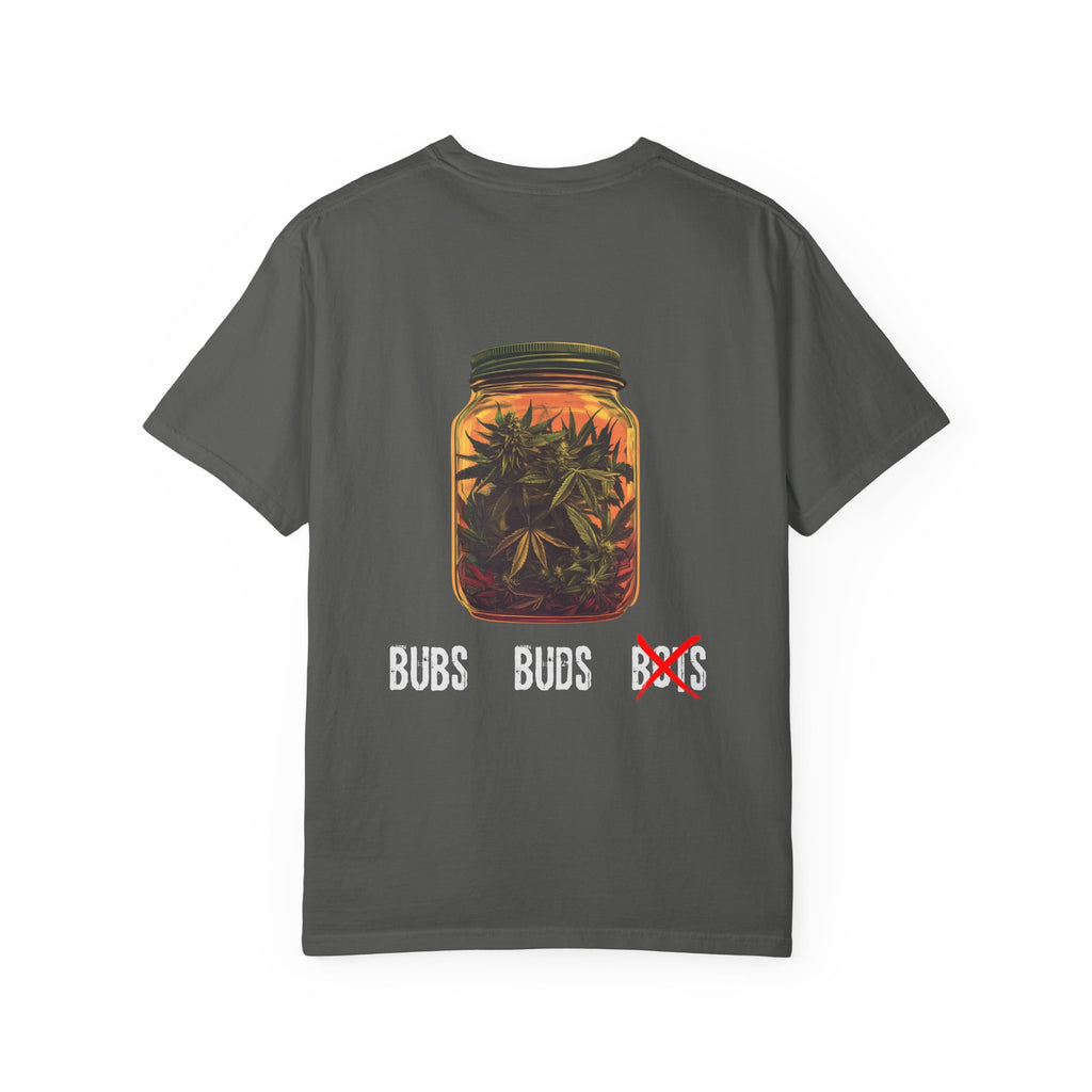 JammNation (No Bots Dark Tee)