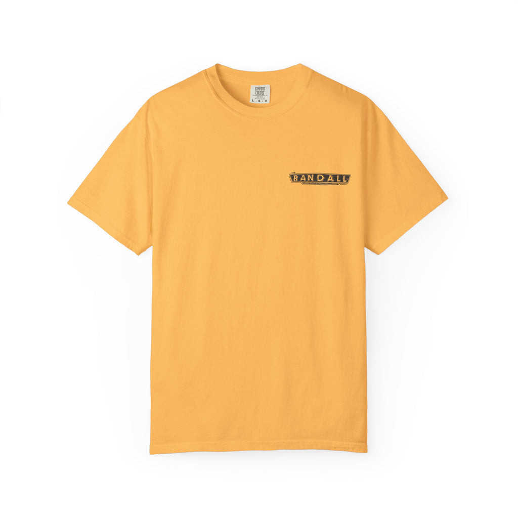 Randall Barn - Josh Mitcham Tractor Tee