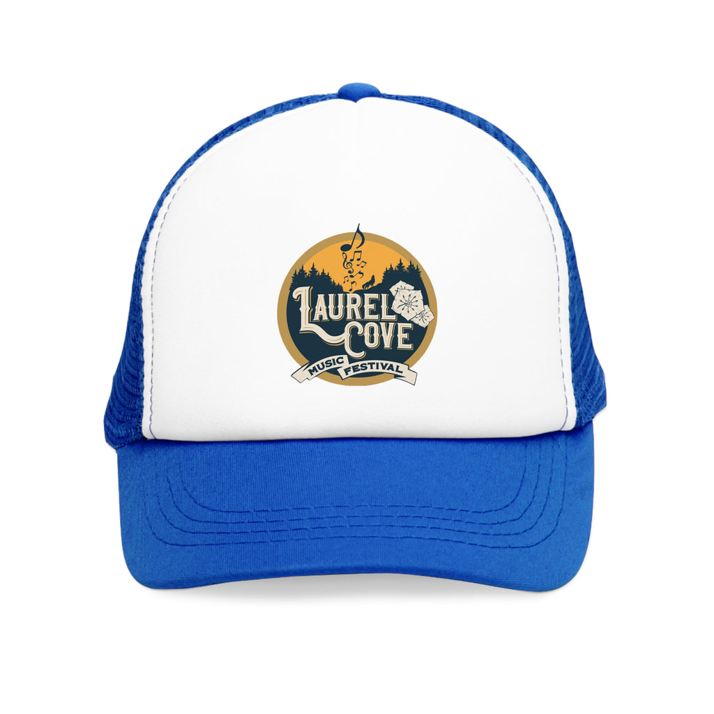 Laurel Cove (Mesh Cap)