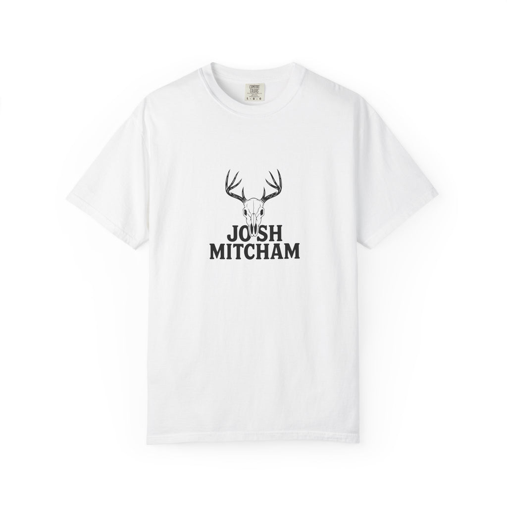 Josh Mitcham - Skull Tee