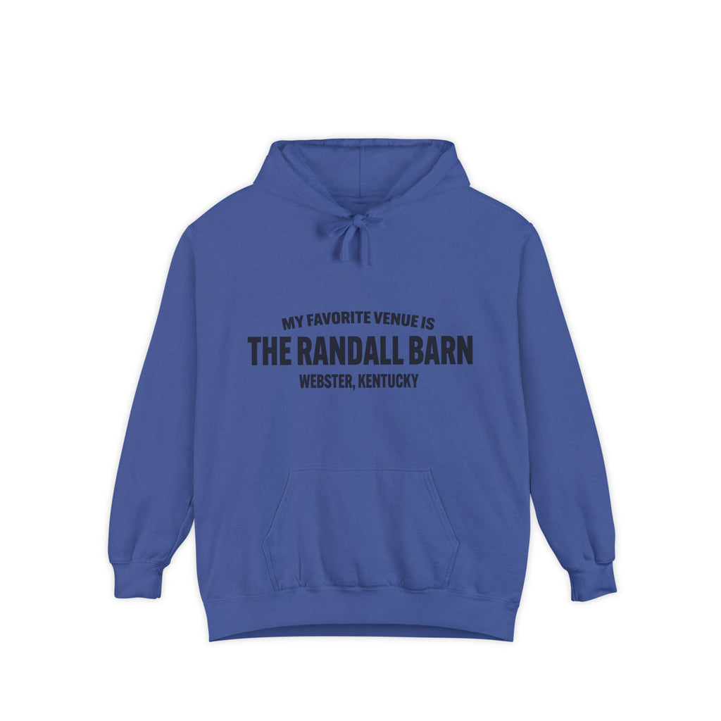 The Randall Barn Hoodie