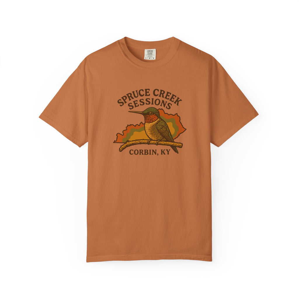 Spruce Creek (Ruby Tee)