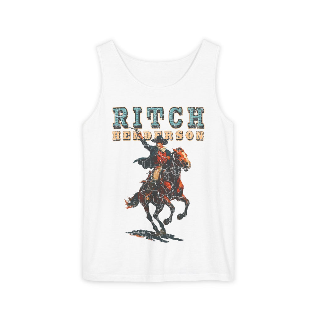 Ritch Henderson - JN Exclusive Tank