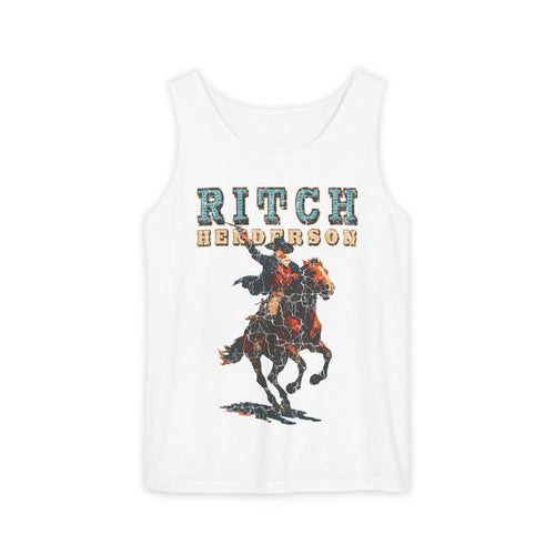 Ritch Henderson - JN Exclusive Tank