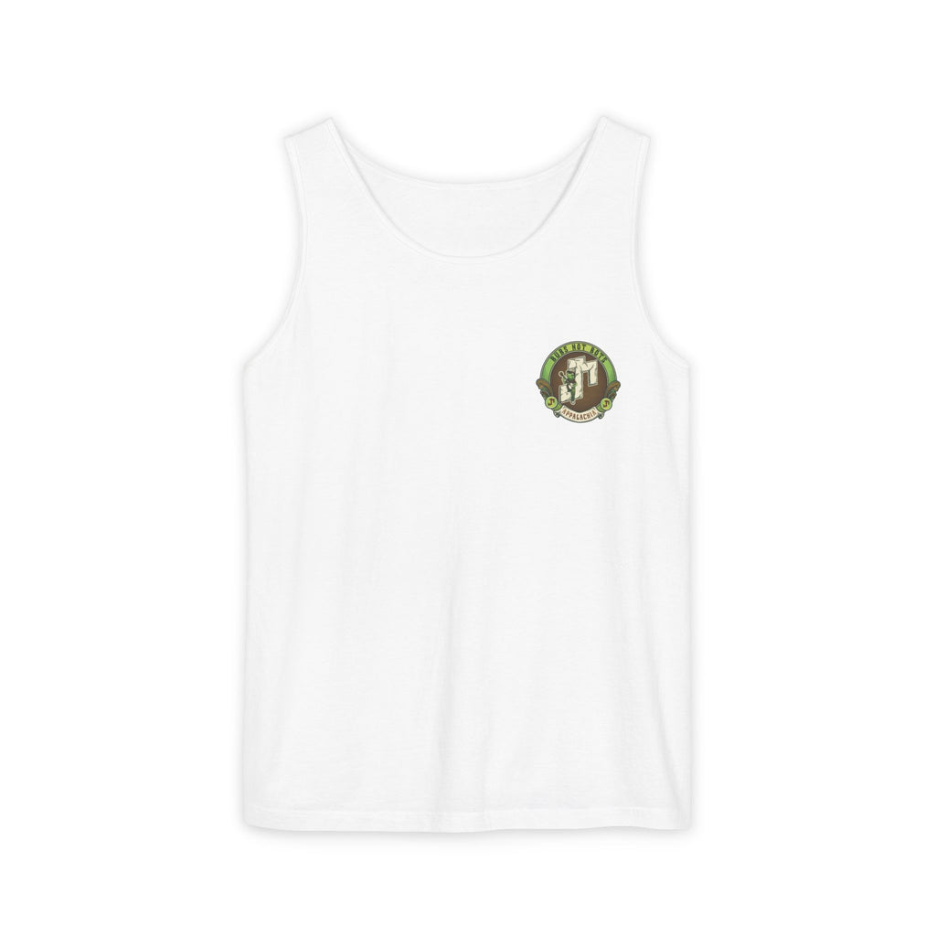JammNation (Appalachia Tank)