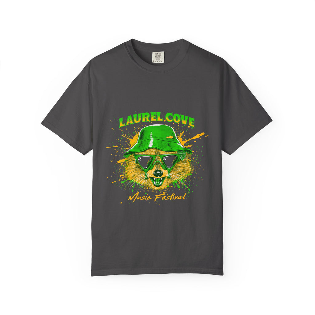 Laurel Cove Cleave Tee (Green)