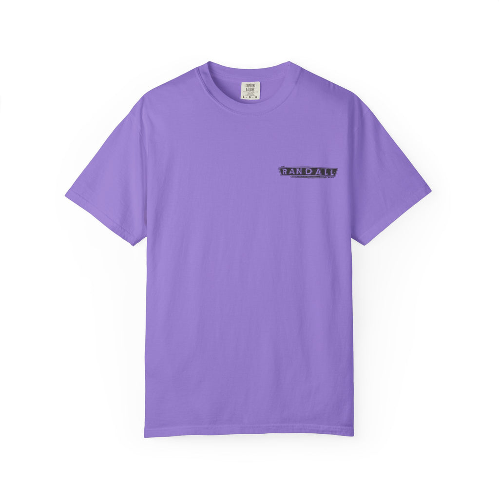 Randall Barn - Josh Mitcham Tractor Tee
