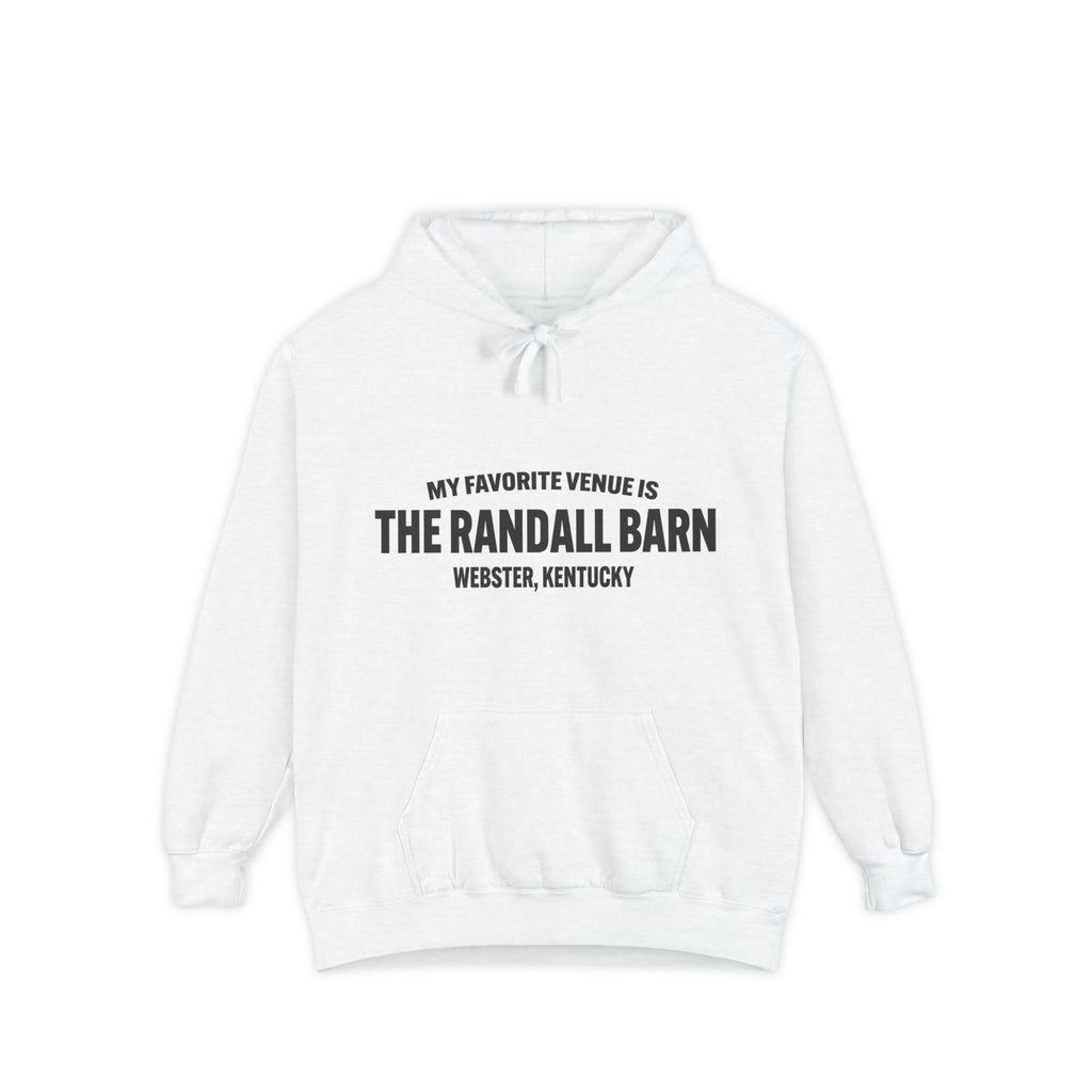 The Randall Barn Hoodie